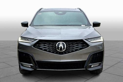 2026 Acura MDX A-Spec Advance Package