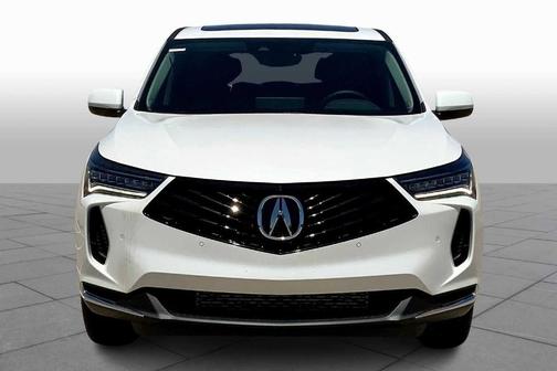 2025 Acura RDX Technology Package