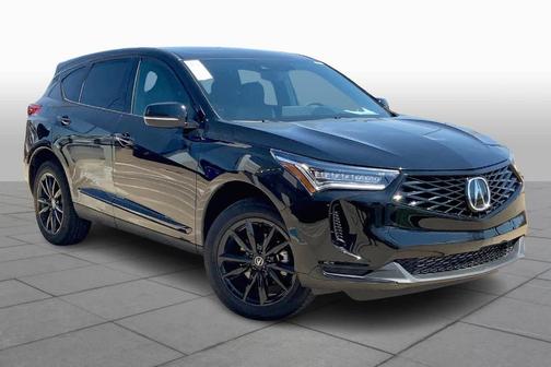 2025 Acura RDX Base