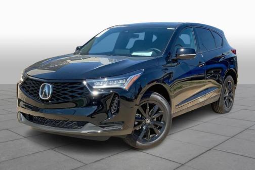 2025 Acura RDX Base