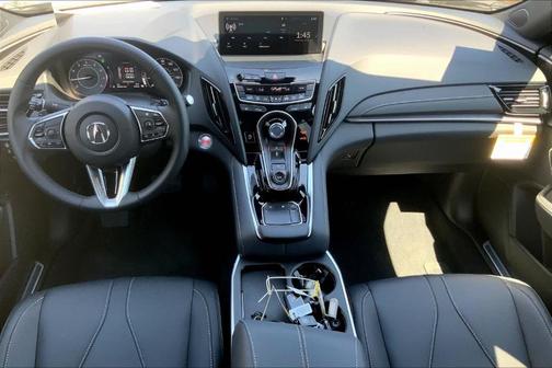 2025 Acura RDX Base