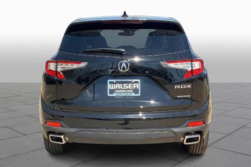 2025 Acura RDX Base