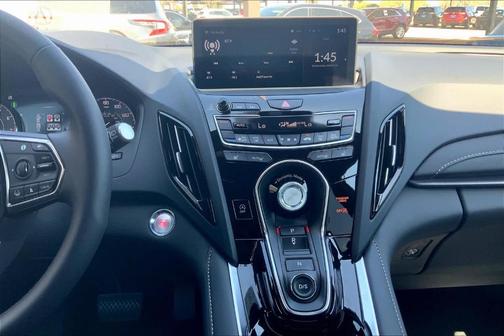 2025 Acura RDX Base
