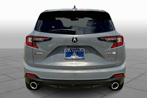 2025 Acura RDX A-Spec