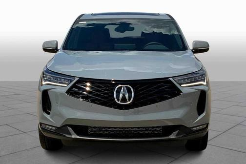 2025 Acura RDX A-Spec