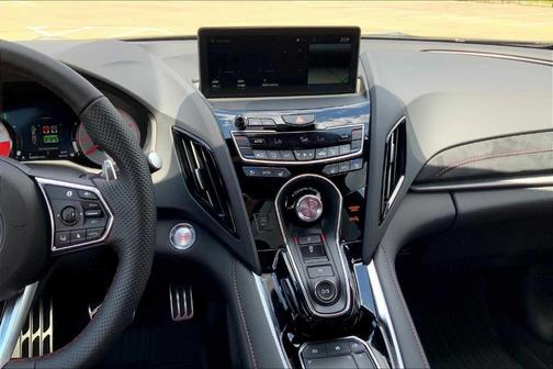 2025 Acura RDX A-Spec