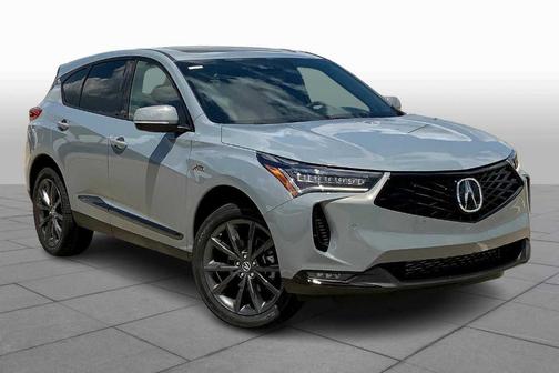 2025 Acura RDX A-Spec