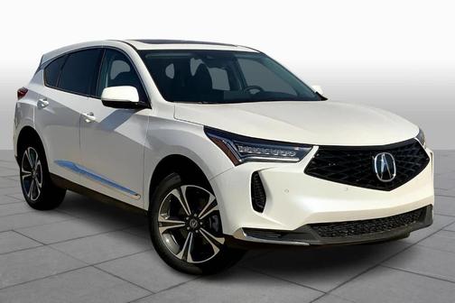 2025 Acura RDX Technology Package