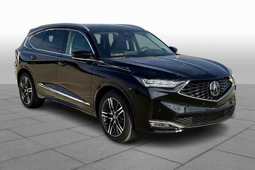 2026 Acura MDX Advance Package