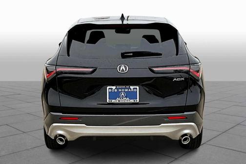 2025 Acura ADX Base