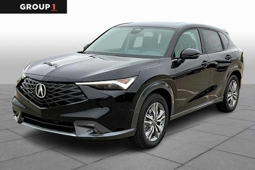 2025 Acura ADX Base