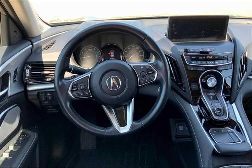 2021 Acura RDX Technology Package