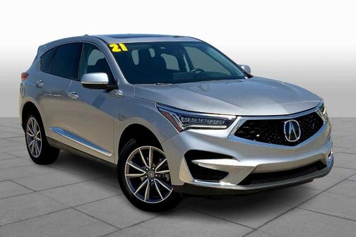 2021 Acura RDX Technology Package