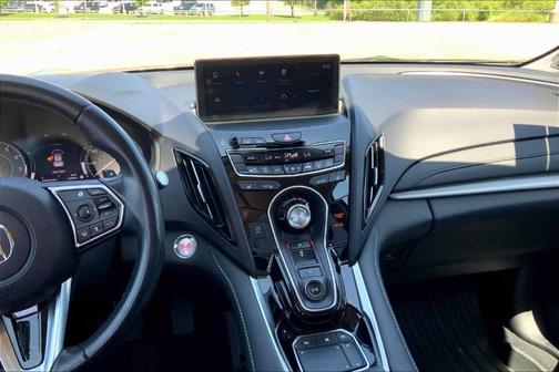 2021 Acura RDX Technology Package