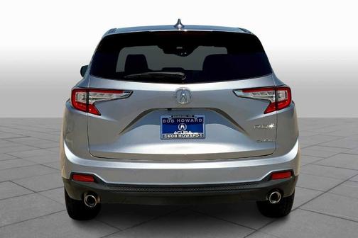 2021 Acura RDX Technology Package