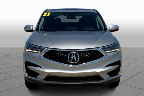 2021 Acura RDX Technology Package