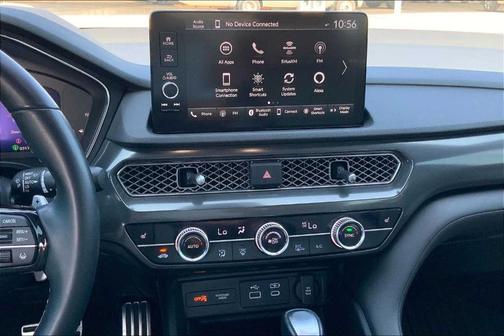 2023 Acura Integra A-Spec Technology