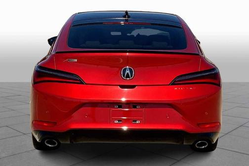 2023 Acura Integra A-Spec Technology