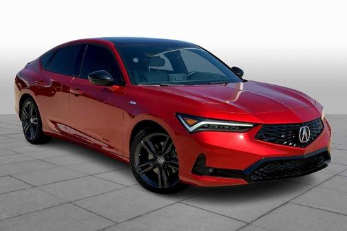 2023 Acura Integra A-Spec Technology