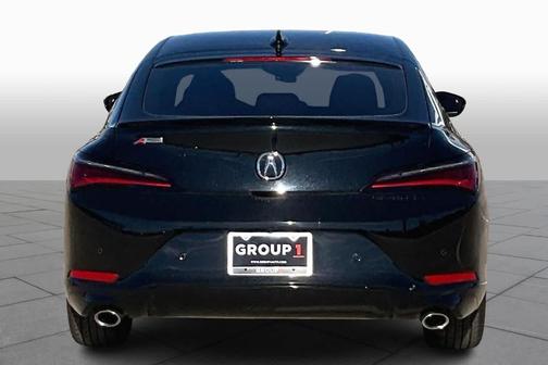 2023 Acura Integra A-Spec Technology