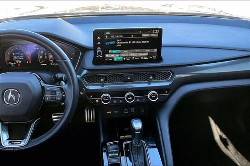 2023 Acura Integra A-Spec Technology