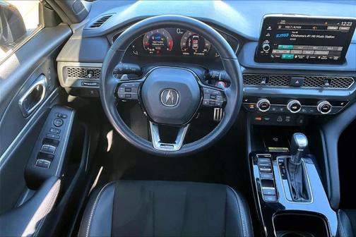 2023 Acura Integra A-Spec Technology