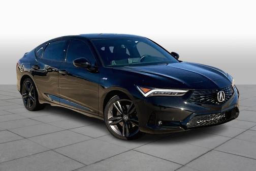 2023 Acura Integra A-Spec Technology