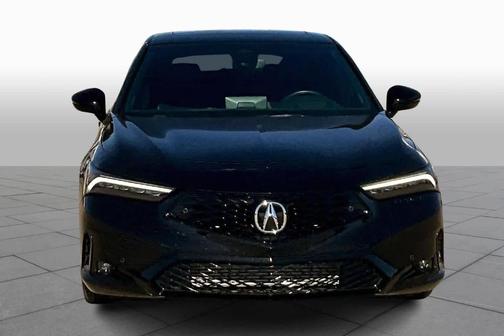 2023 Acura Integra A-Spec Technology