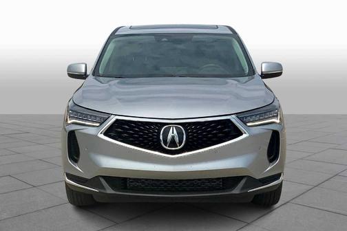 2024 Acura RDX Technology Package