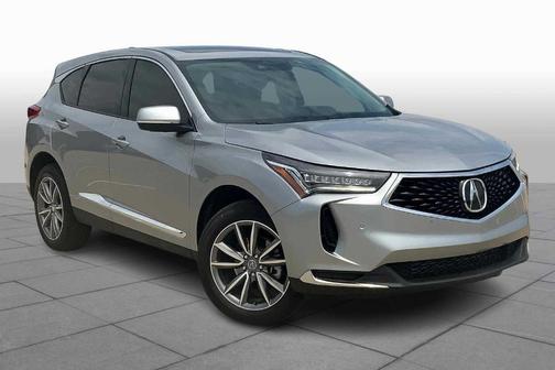2024 Acura RDX Technology Package