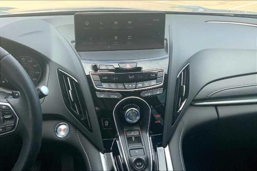 2024 Acura RDX Technology Package