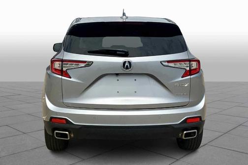 2024 Acura RDX Technology Package