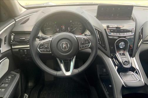 2024 Acura RDX Technology Package
