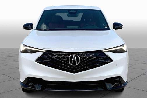 2025 Acura ADX A-Spec Advance