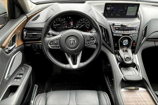 2024 Acura RDX Advance Package