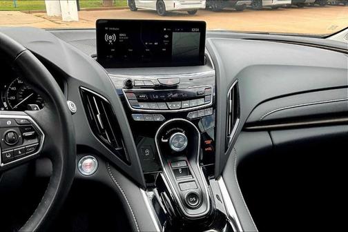 2024 Acura RDX Advance Package