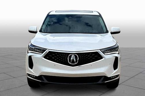 2024 Acura RDX Advance Package