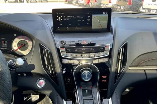 2026 Acura RDX W/A-SPEC PACKAGE