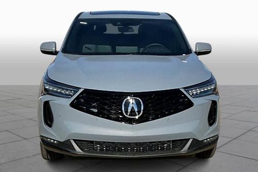 2026 Acura RDX W/A-SPEC PACKAGE