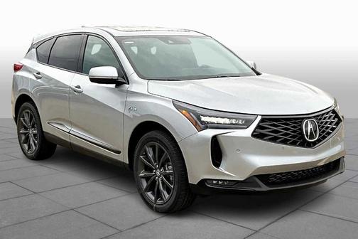 2025 Acura RDX A-Spec