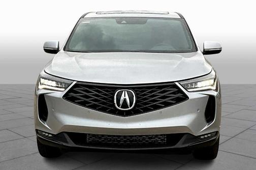 2025 Acura RDX A-Spec