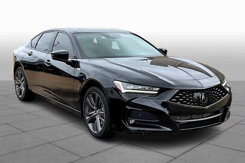 2023 Acura TLX A-Spec