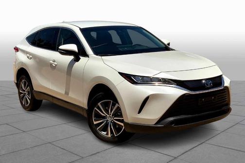 2022 Toyota Venza LE