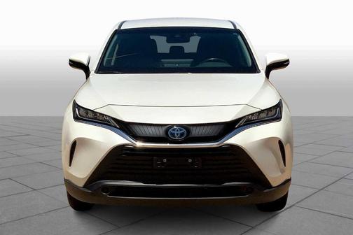 2022 Toyota Venza LE