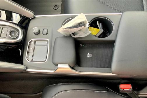 2025 Acura TLX Technology