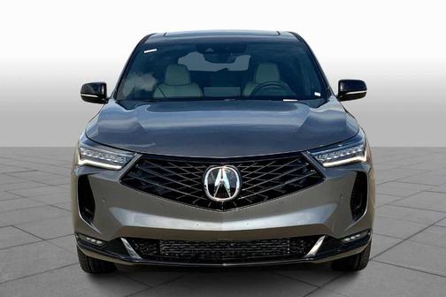 2025 Acura RDX A-Spec Advance