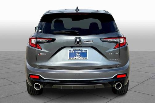 2025 Acura RDX A-Spec Advance