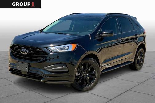 2023 Ford Edge SE