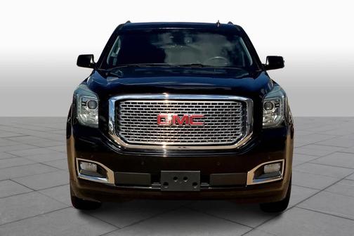 2015 GMC Yukon XL 1500 Denali