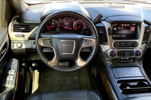 2015 GMC Yukon XL 1500 Denali